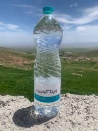 آب معدنی رستورانی عمده به صرفه و ارزان